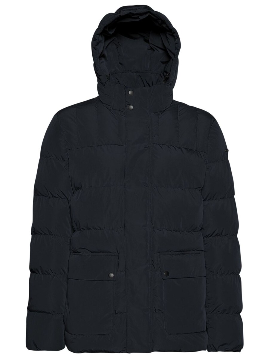 

Куртка для активного отдыха GEOX Performance Jacket, ночной синий