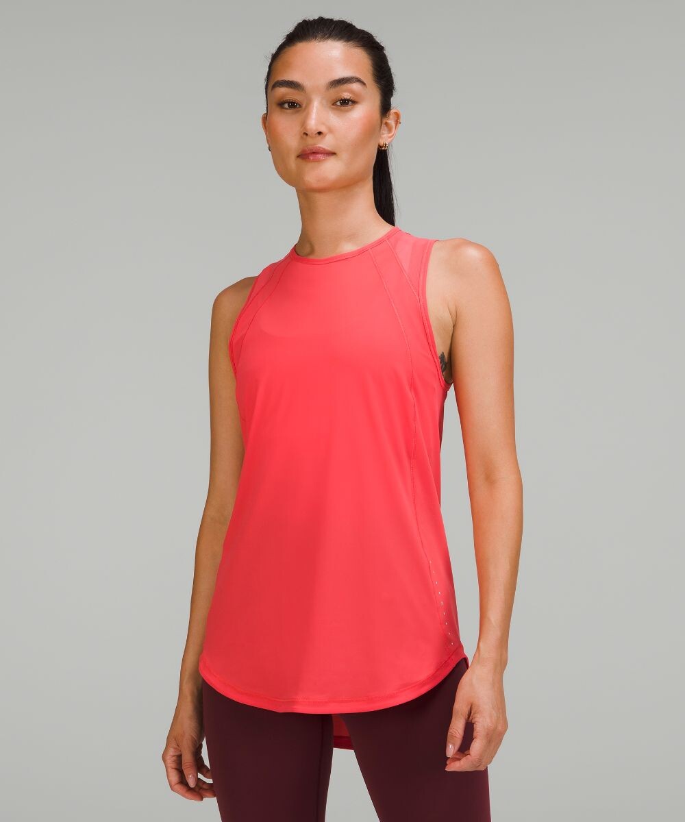 

Майка Lululemon