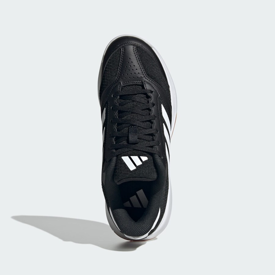 Спортивная обувь ADIDAS PERFORMANCE Ligra 8, черный — фото 3