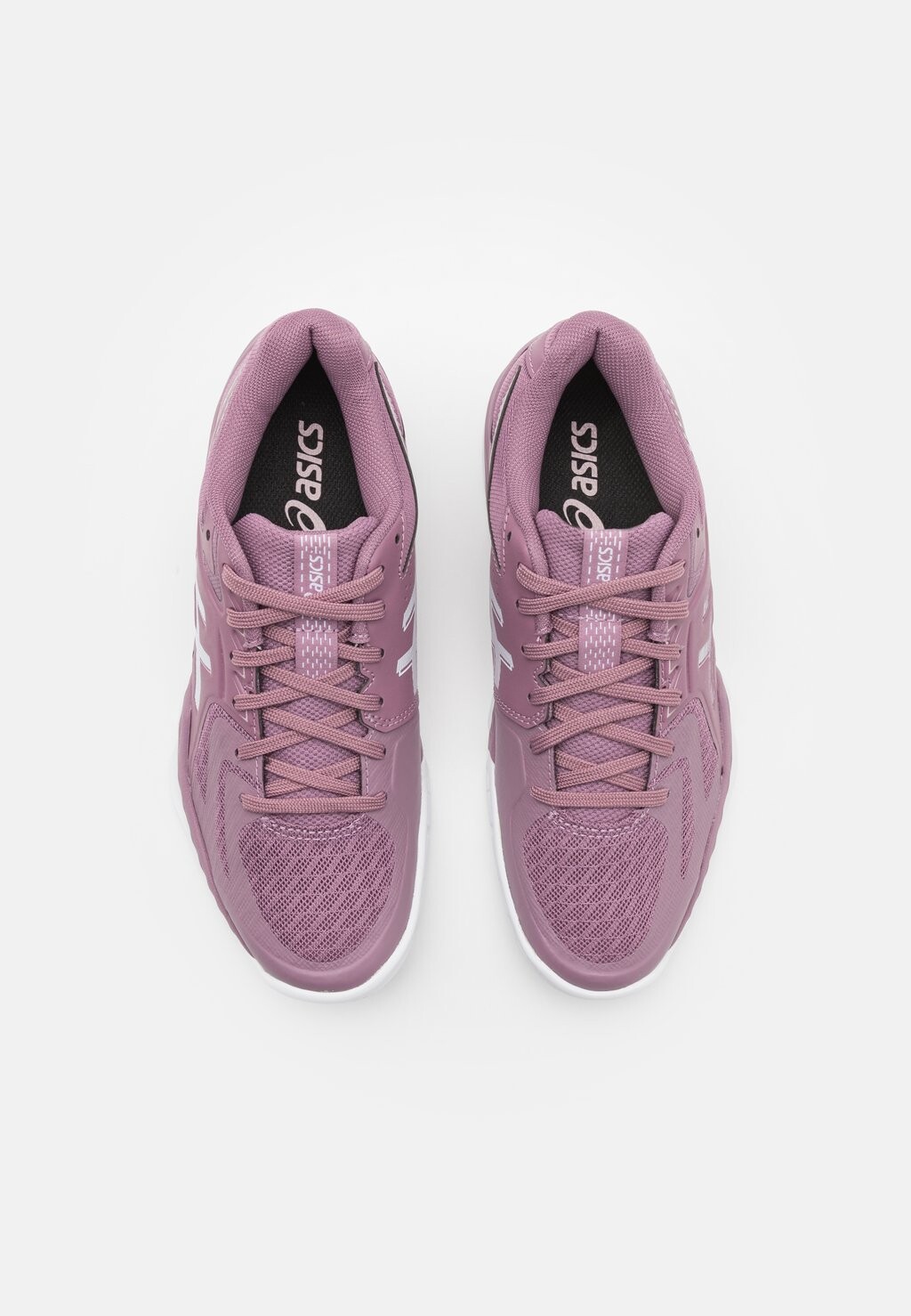 

Кроссовки BLADE FF ASICS, цвет Dusty Mauve/White