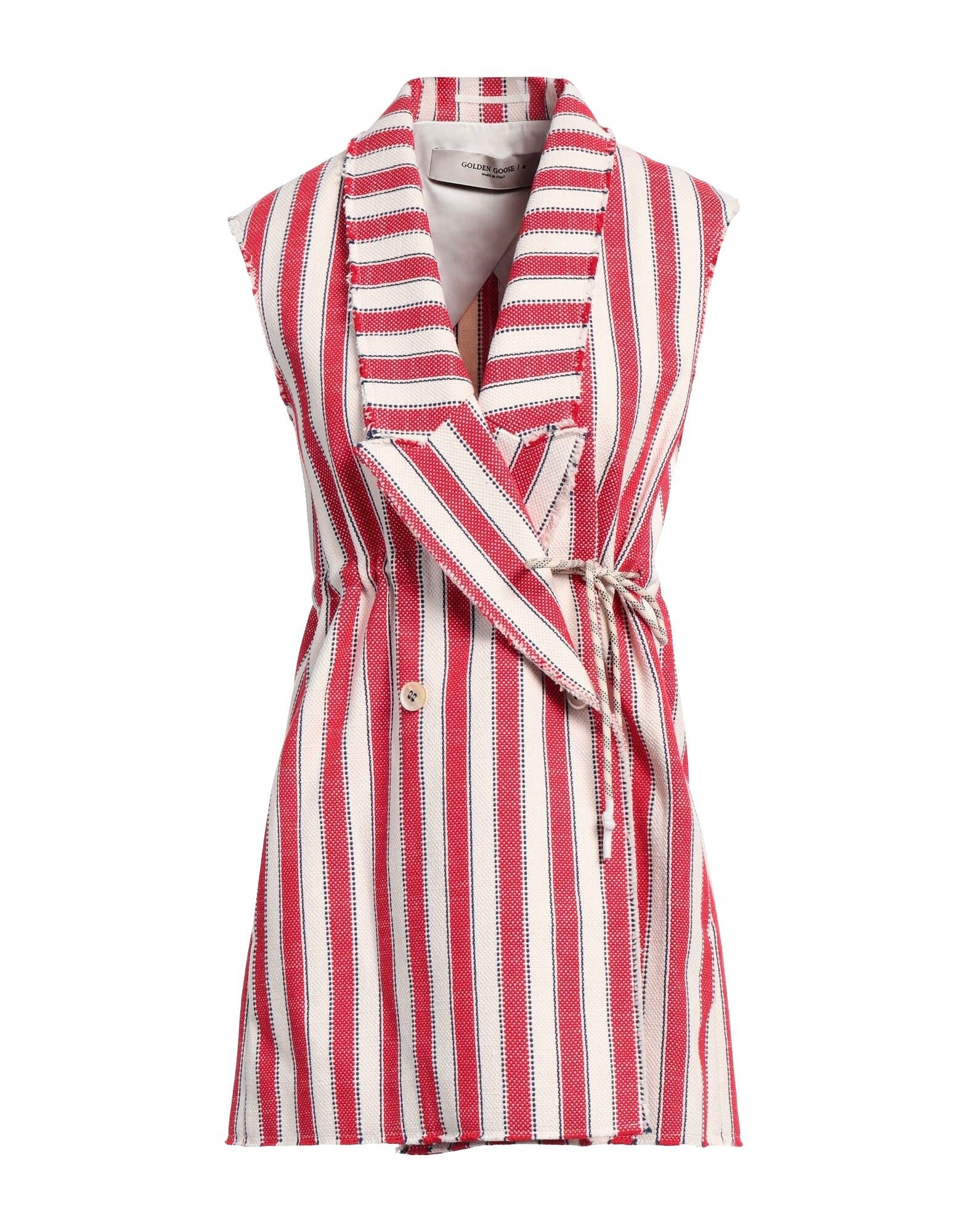 

Блейзер Golden Goose, красный