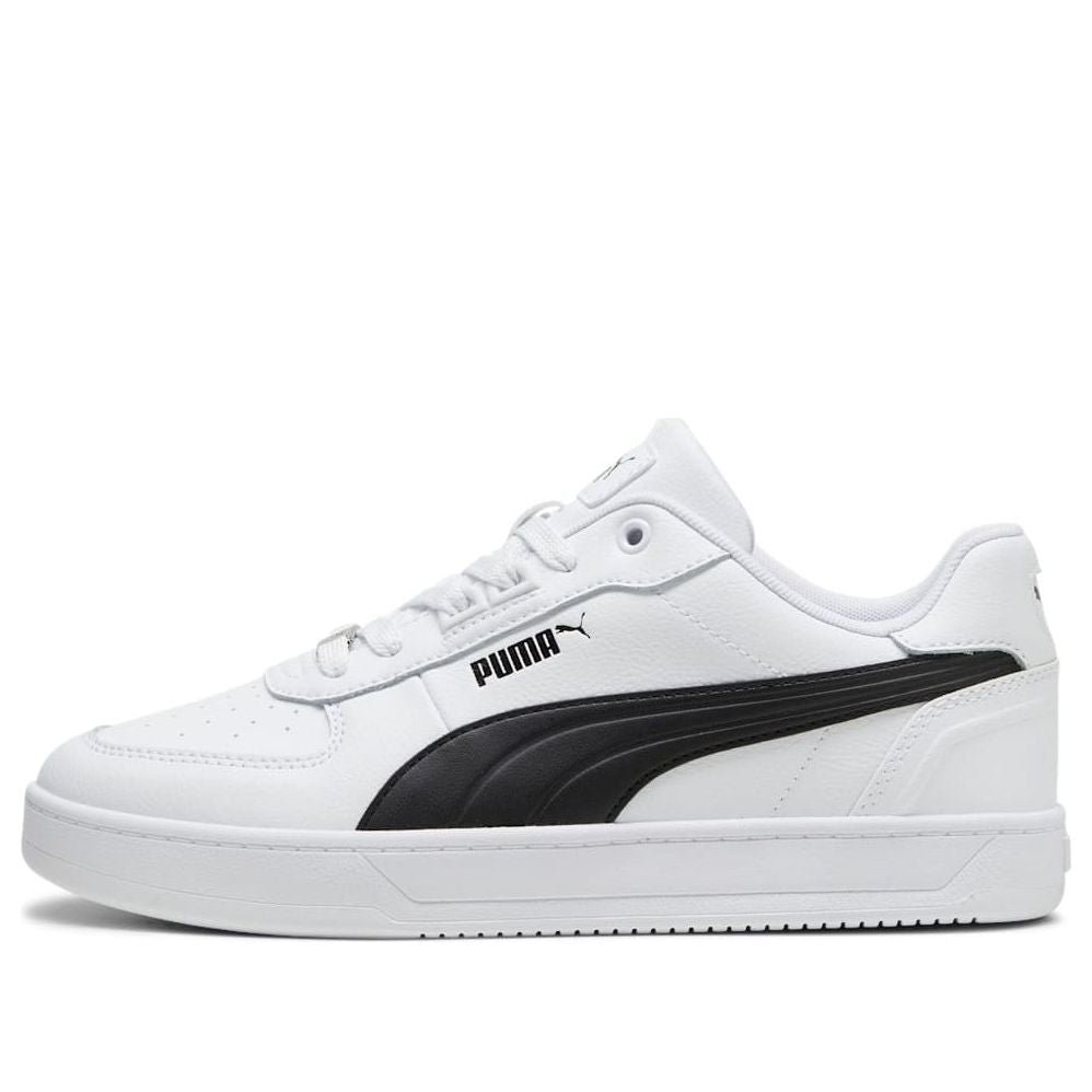 

Puma Caven 2.0 Lux 2025 'White Silver'