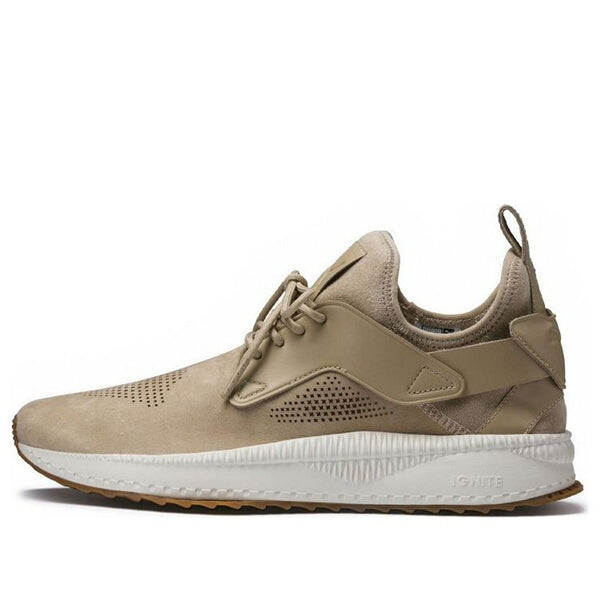 

Кроссовки tsugi cage 'roasted khaki' Puma, бежевый