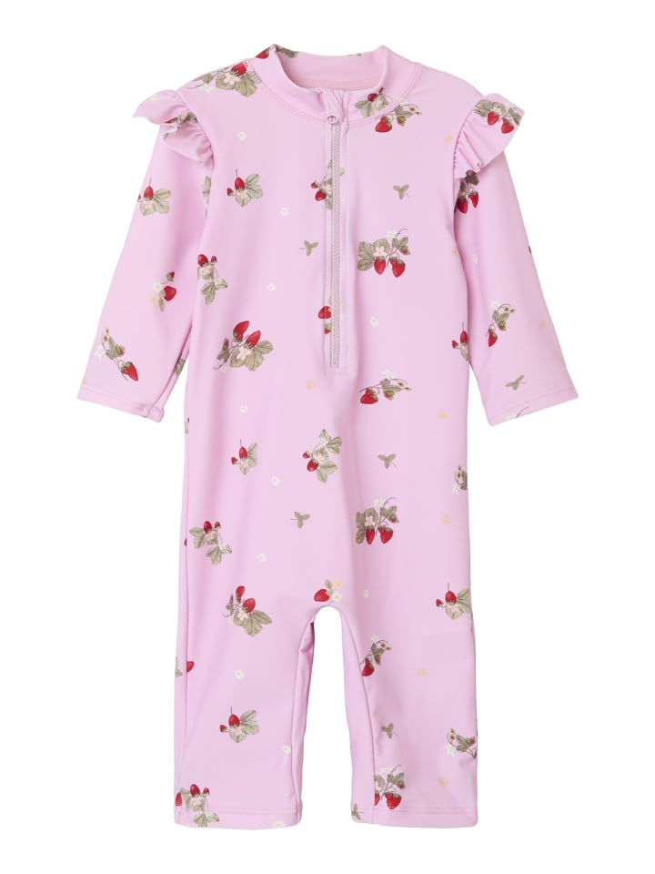 

Купальник name it