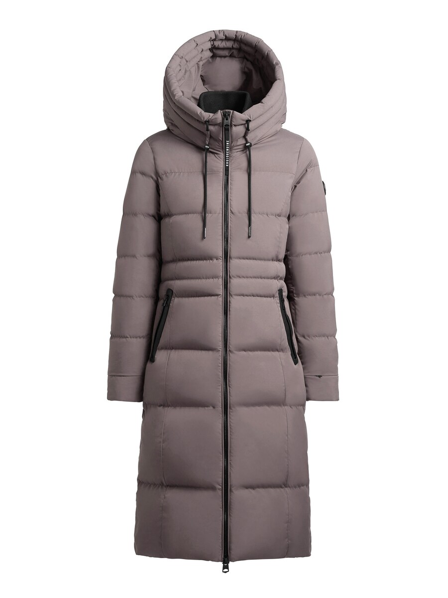 

Зимнее пальто khujo, Dark grey