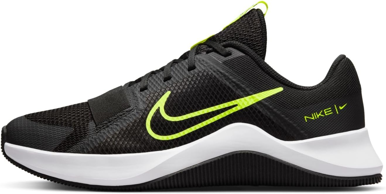 

Мужские кроссовки для тренировок Nike MC Trainer 2, черный