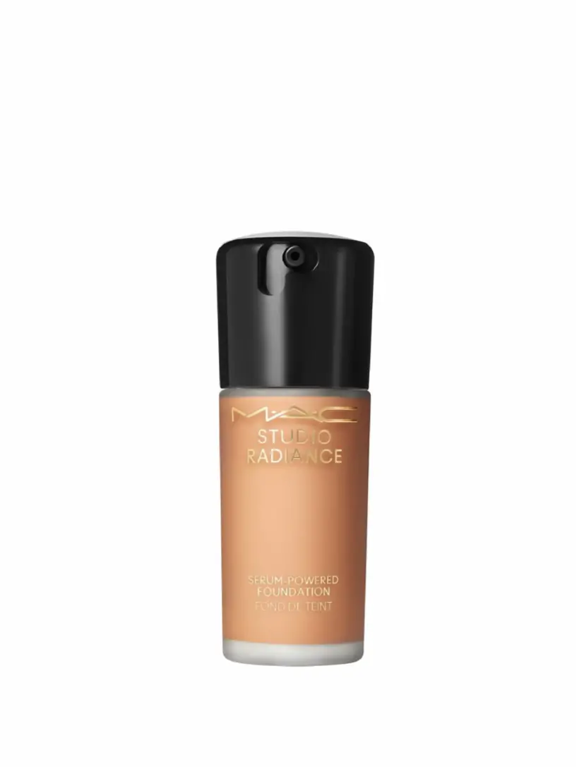 

Тональный крем Studio Radiance Serum Powered Foundation, оттенок NW40 MAC