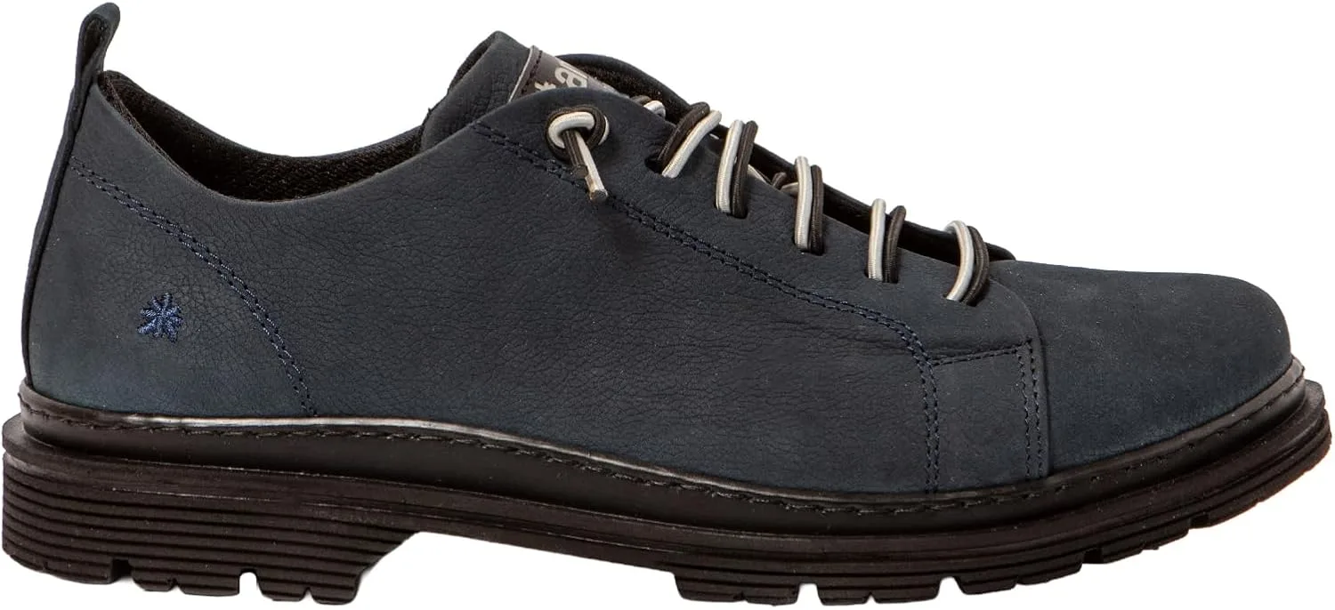 Кроссовки Art Unisex 1897 Birmingham Trainers, темно-синий