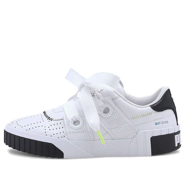 Кроссовки central saint martins x cali 'day zero' Puma, белый