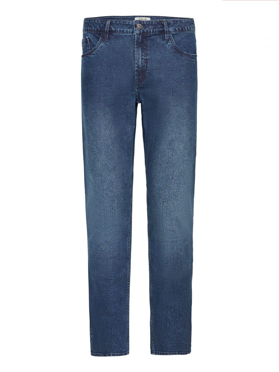 

Повседневные джинсы !Solid SKYE, Dark blue