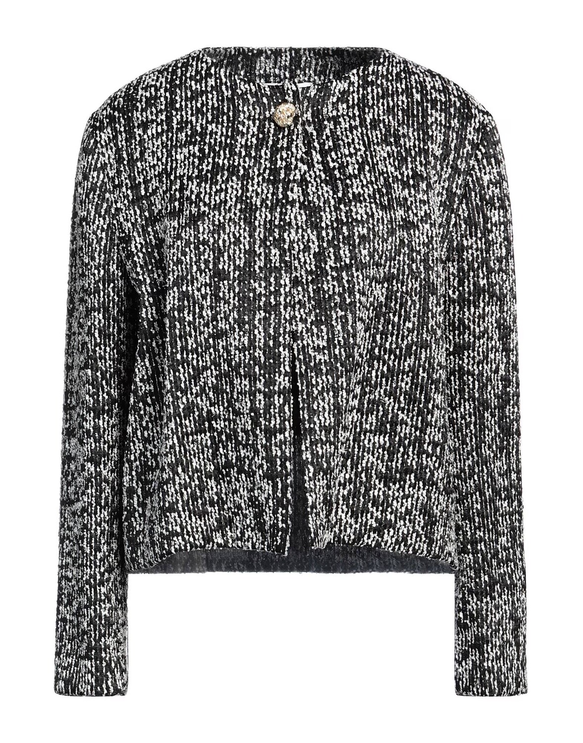 

Куртка Lanvin, черный