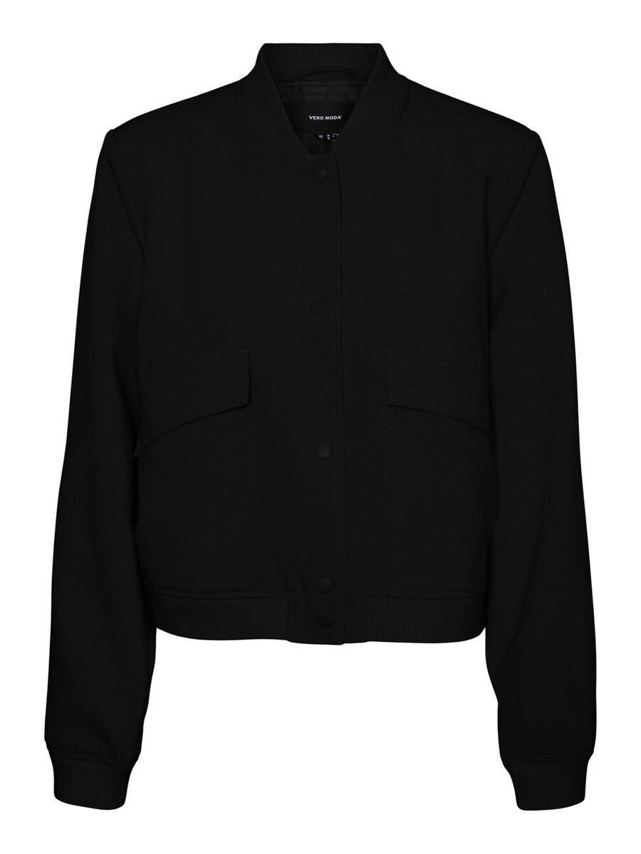 

Демисезонная куртка VERO MODA Amala, Black