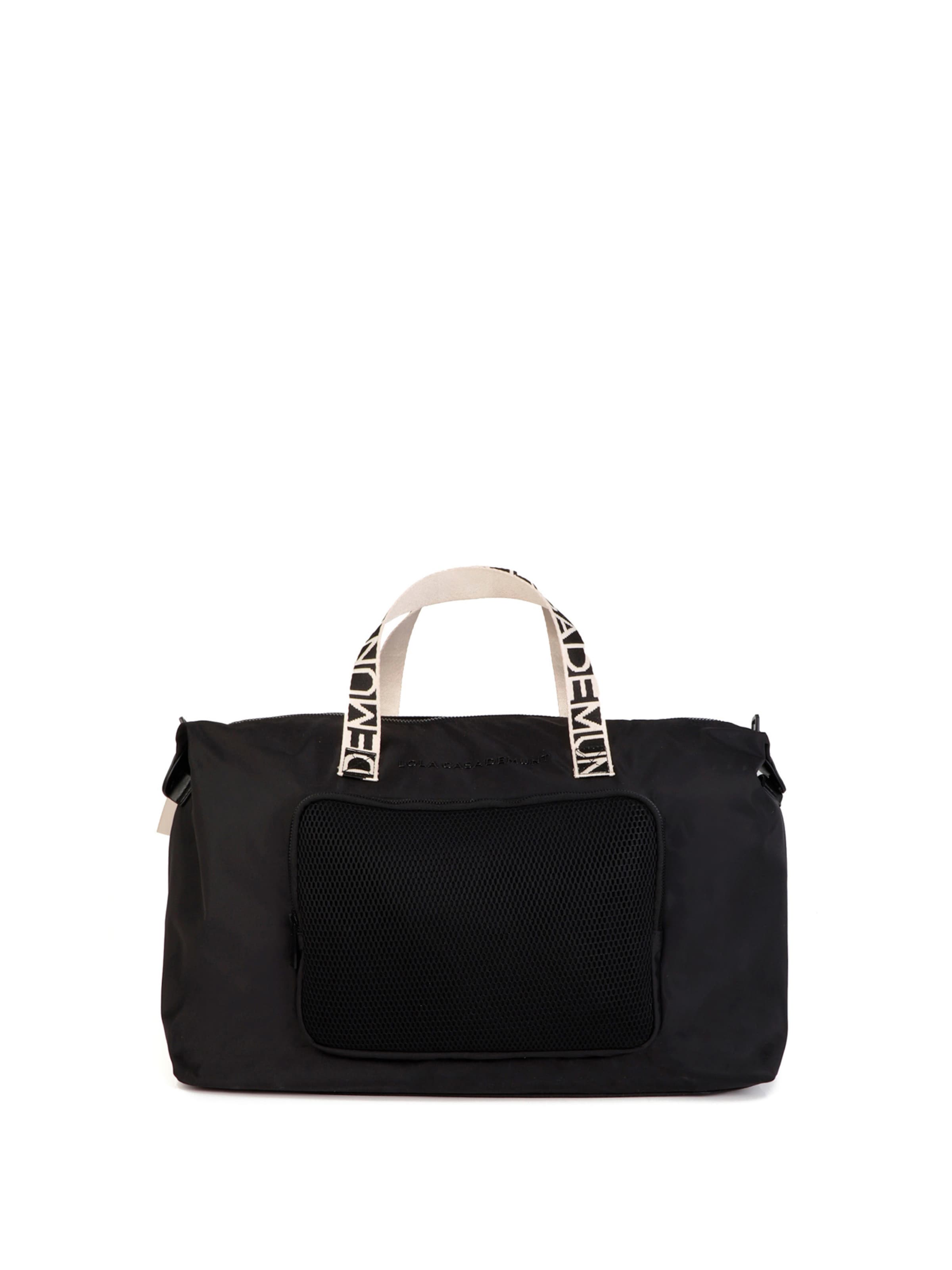 

Lola Casademunt Сумка для ноутбука в черном цвете