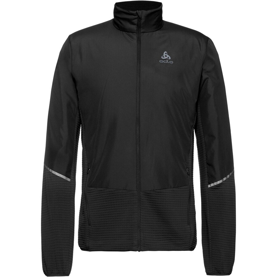 

Спортивная куртка ODLO Essential Insulator, Black