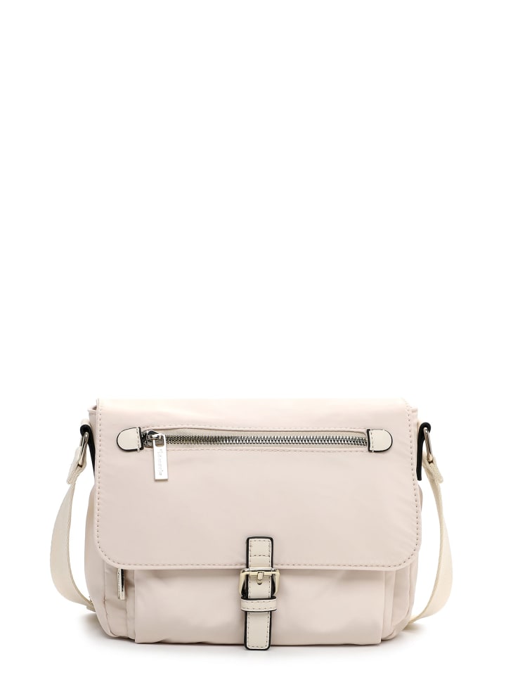 

Tamaris Сумка через плечо TAS Khiria бежевого цвета