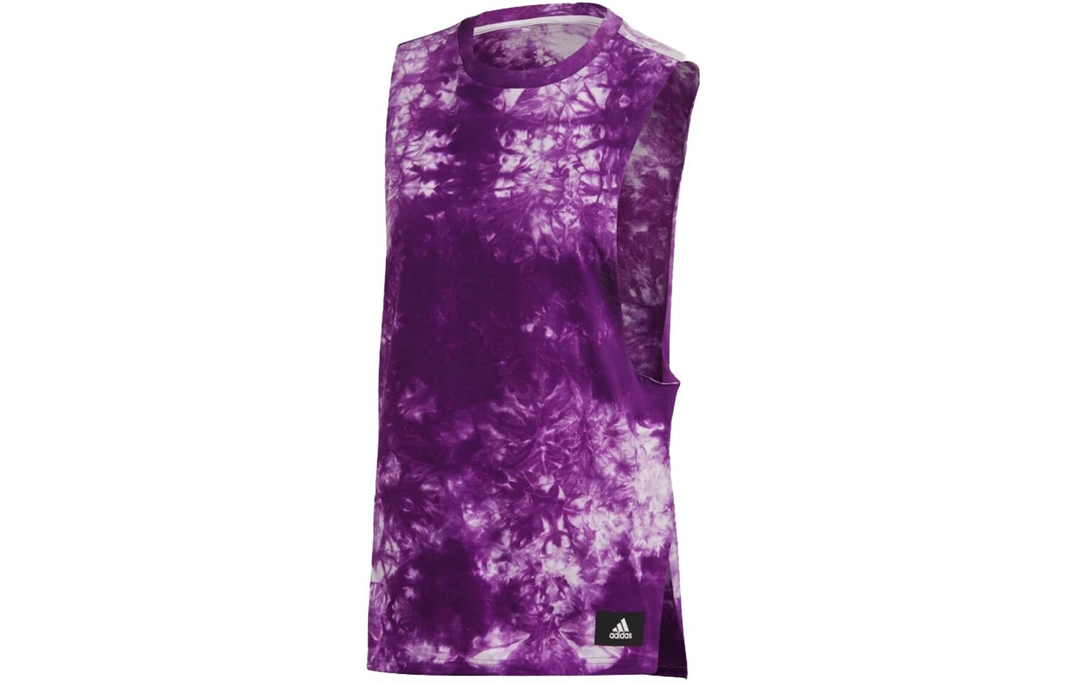 

Жилет женский фиолетовый Adidas
