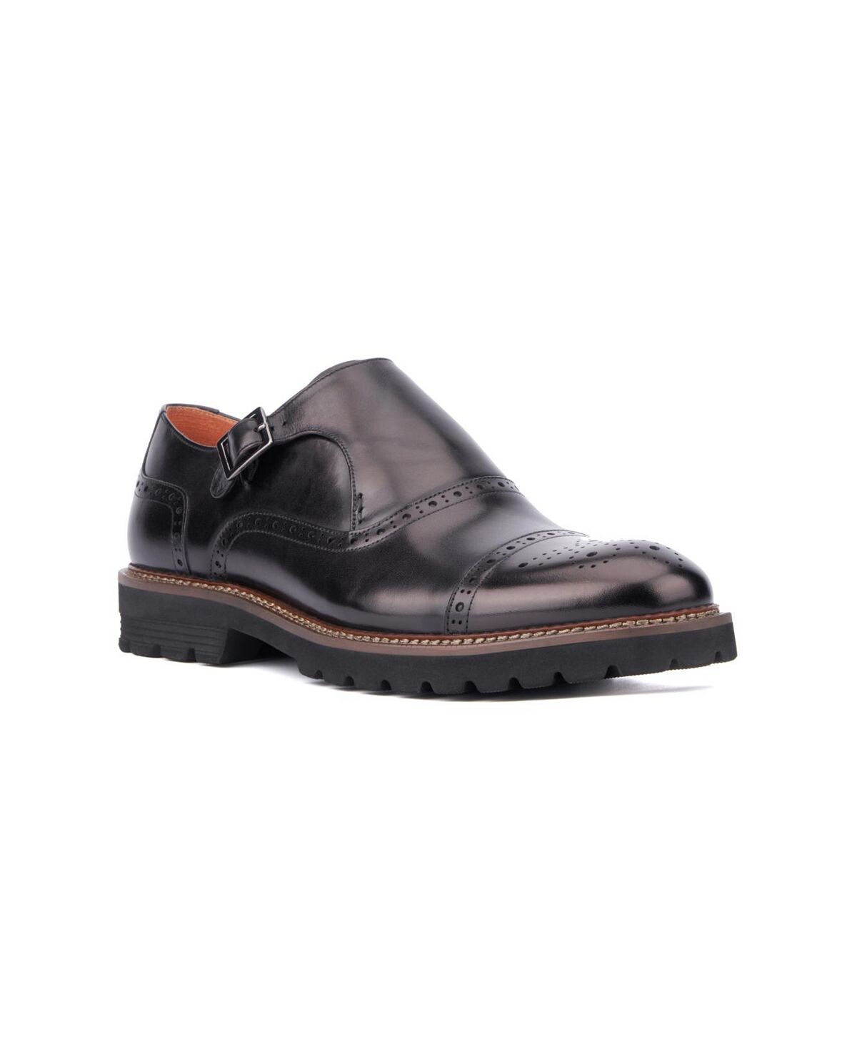 

Мужские классические ботинки из нейла Vintage Foundry Co