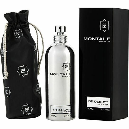 

Листья Пачули, парфюмированная вода, 100 мл Montale Paris