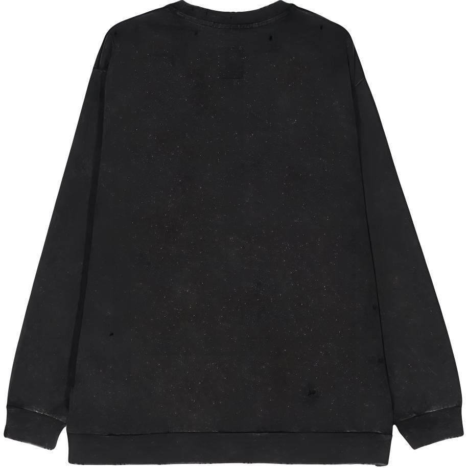 Adidas Originals Свитер с аппликацией Black — фото 3