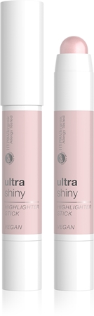

Хайлайтер Bell Hypoallergenic Ultra, Radiant Glaze 3,8 g