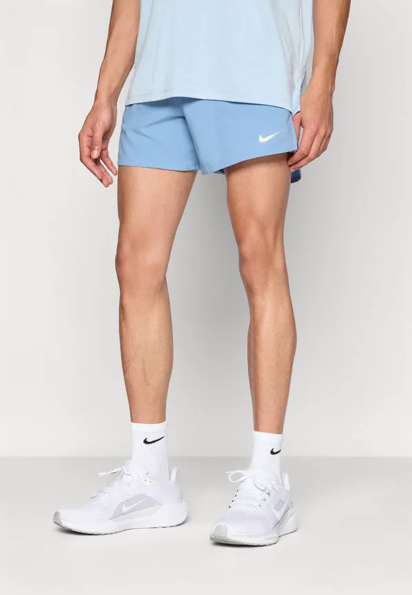 Спортивные шорты stride Nike Performance, Work Blue/Reflective Silver-Coloured