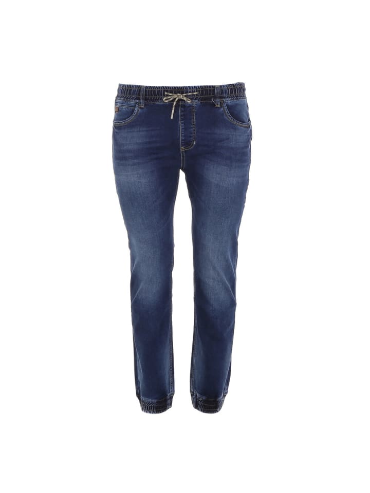 

Джинсы Ital-Design Jeans, синий
