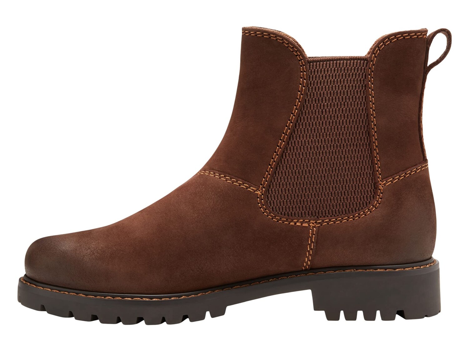 

Ботинки Eastland 1955 Edition Ida