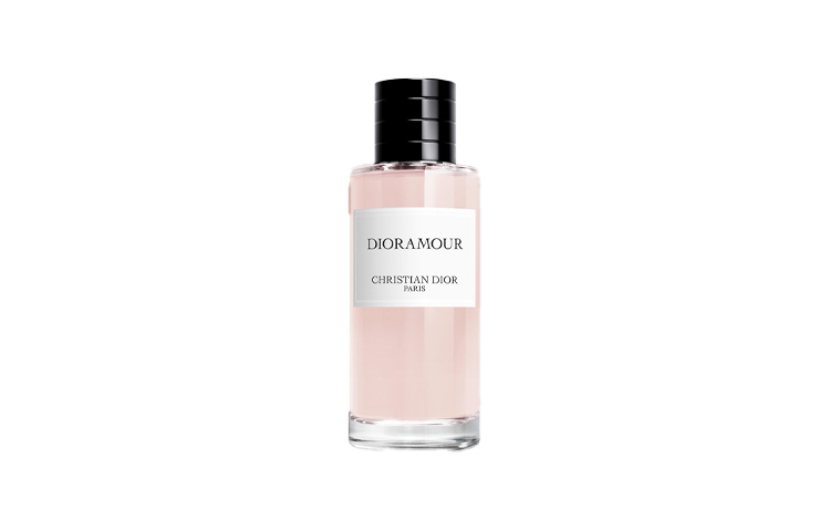 Парфюмерная вода Christian Dior Dioramour, 200 мл — фото 3