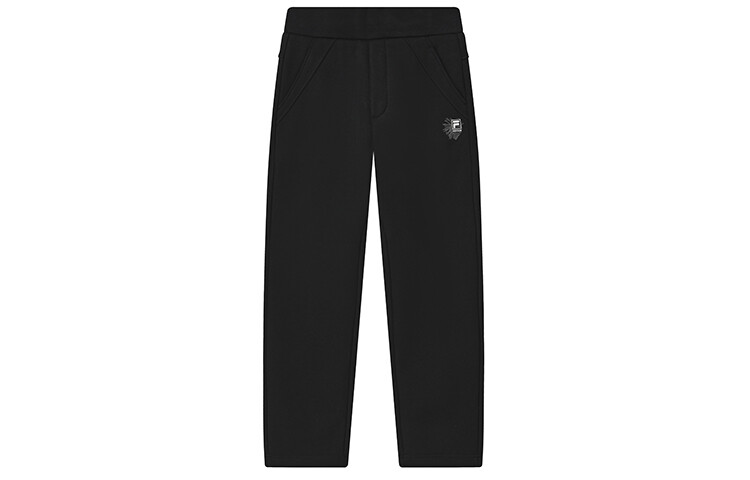 

Мужские повседневные брюки FILA, цвет Black