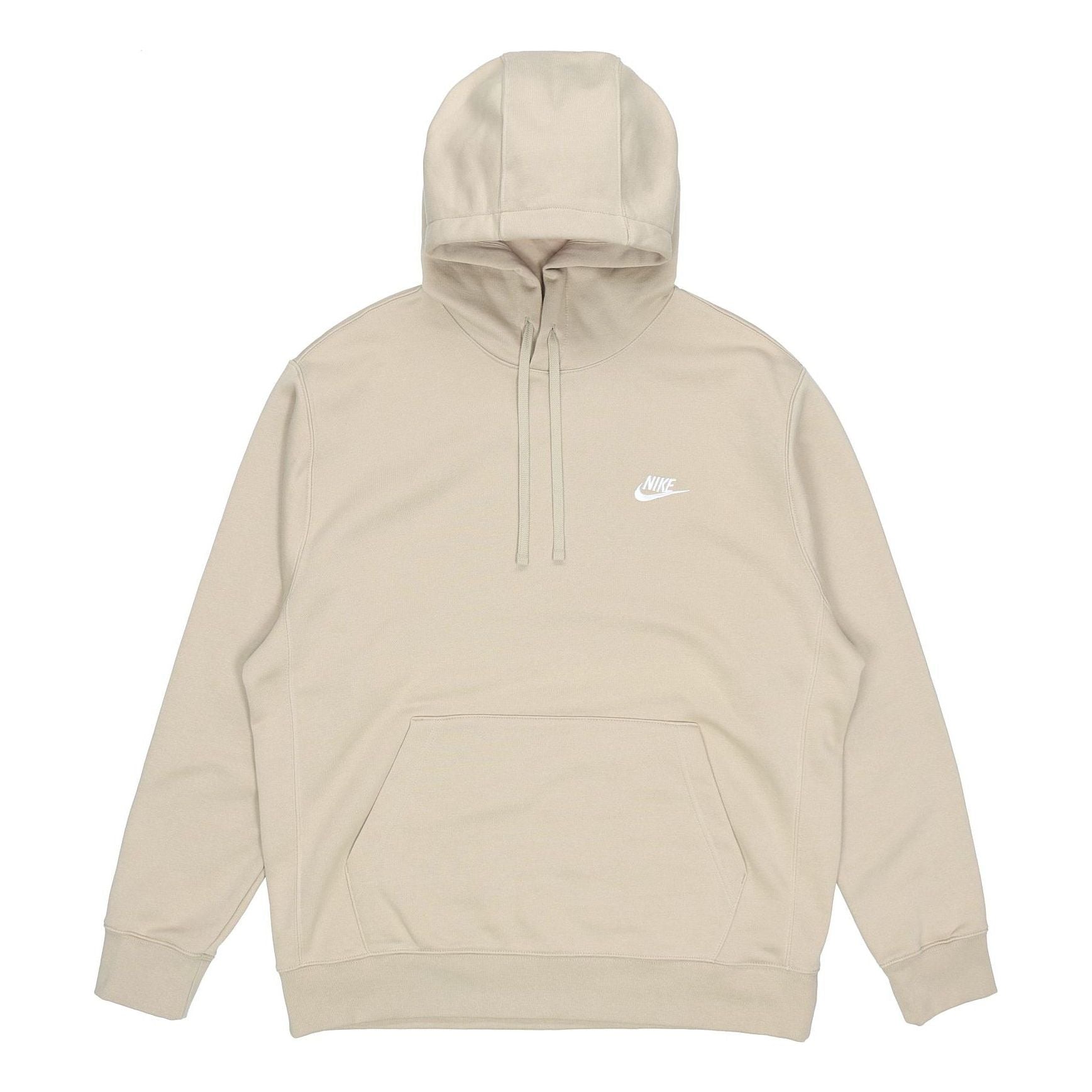 

Худи Nike Sportswear Club Fleece Stay Warm Pullover hooded Sports Brown BV2655-250