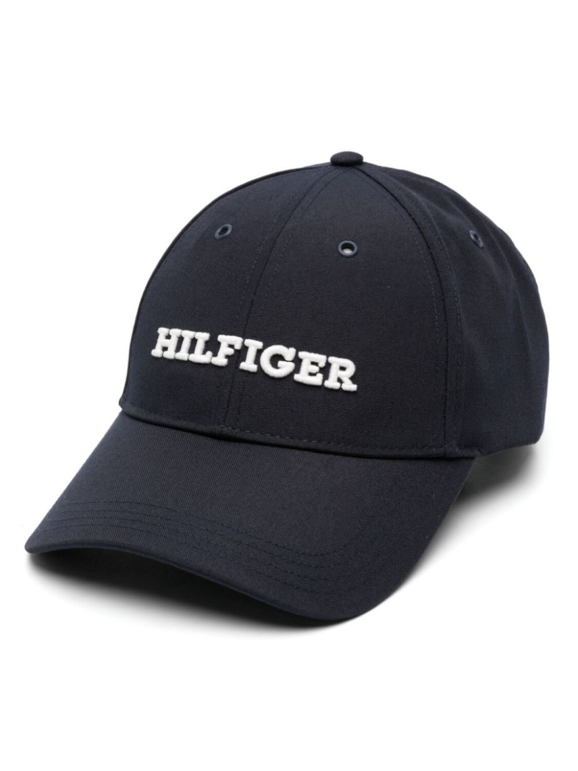 

Tommy Hilfiger бейсболка с логотипом, синий