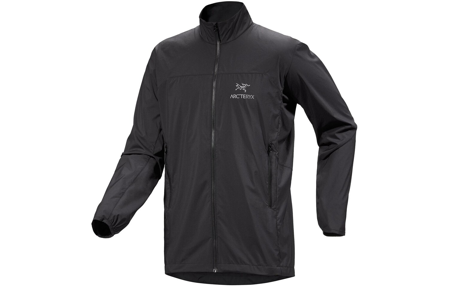 Мужская куртка Arcteryx, хаки — фото 3