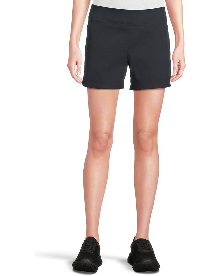 

Шорты Mountain Hardwear Dynama Shorts, цвет Abyss