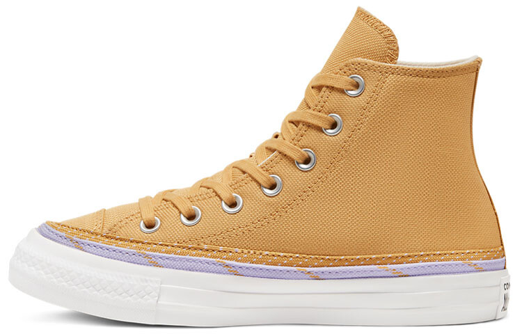 

Кеды Converse Trail To Cove Chuck Taylor All Star High Top Women's