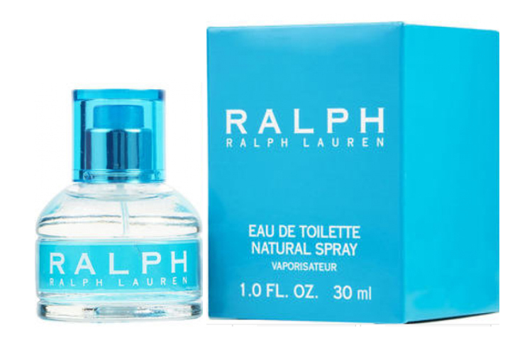 Туалетная вода Ralph Lauren Ralph, 50 мл — фото 4