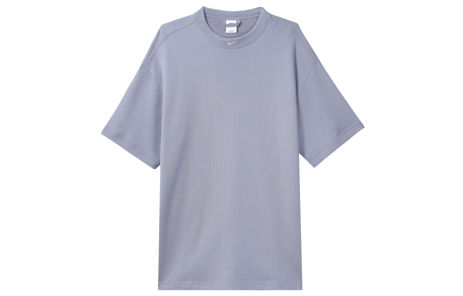 

Футболка мужская Steel Blue Nike