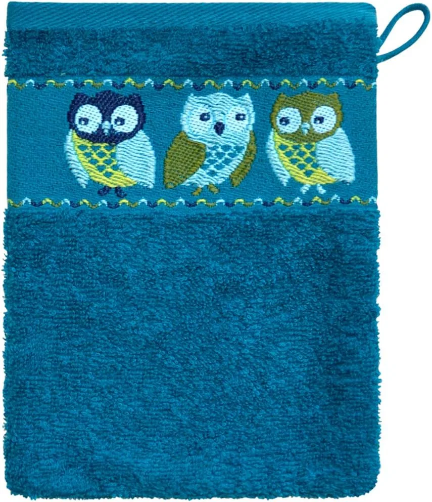 Вязаная мочалка Dyckhoff Owl Dyckhoff