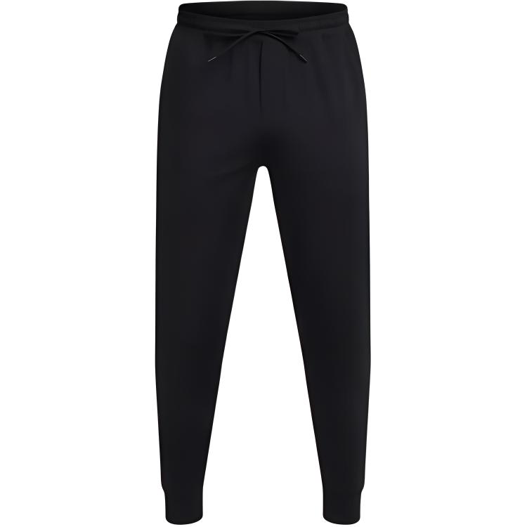 

Мужские спортивные трикотажные брюки Meridian черные Under Armour