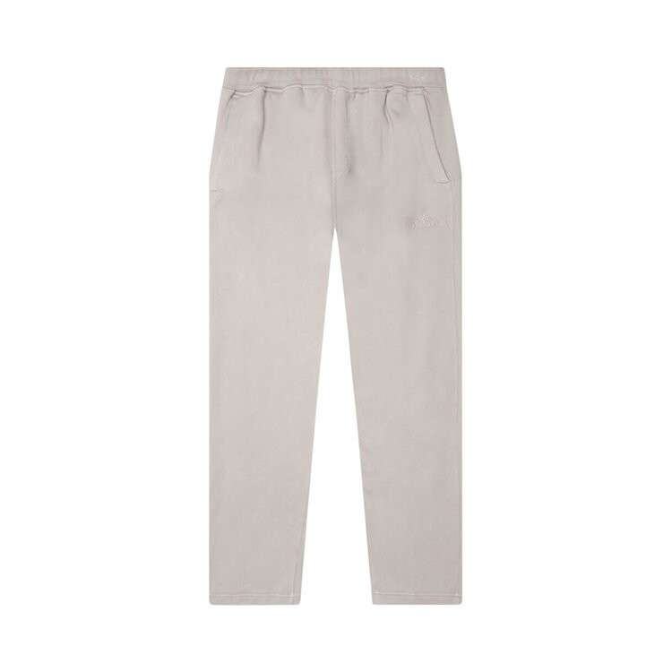 

Спортивные брюки Stone Islands 'Dove Grey', серый