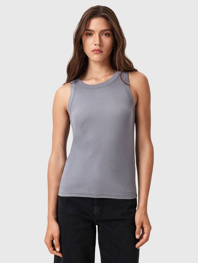 

Топ Rina AllSaints, Lilac Grey