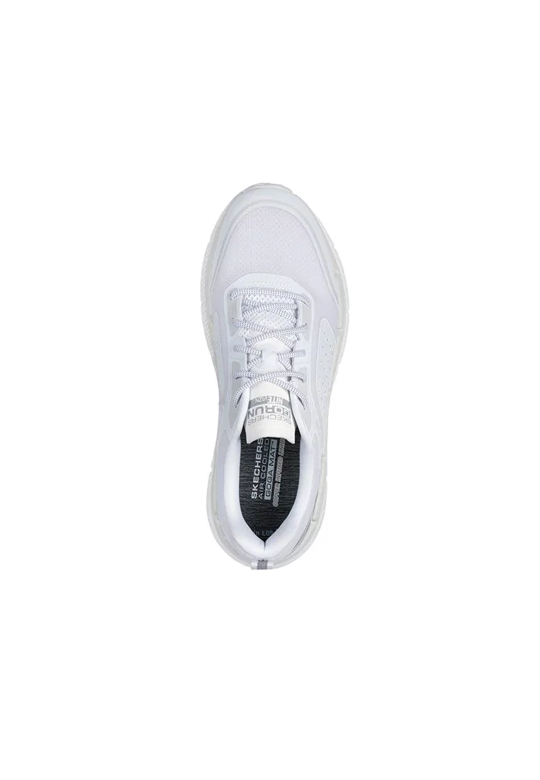 Кроссовки мужские с максимальной амортизацией, модель Premier 2.0, MAX CUSHION Skechers, белый — фото 3