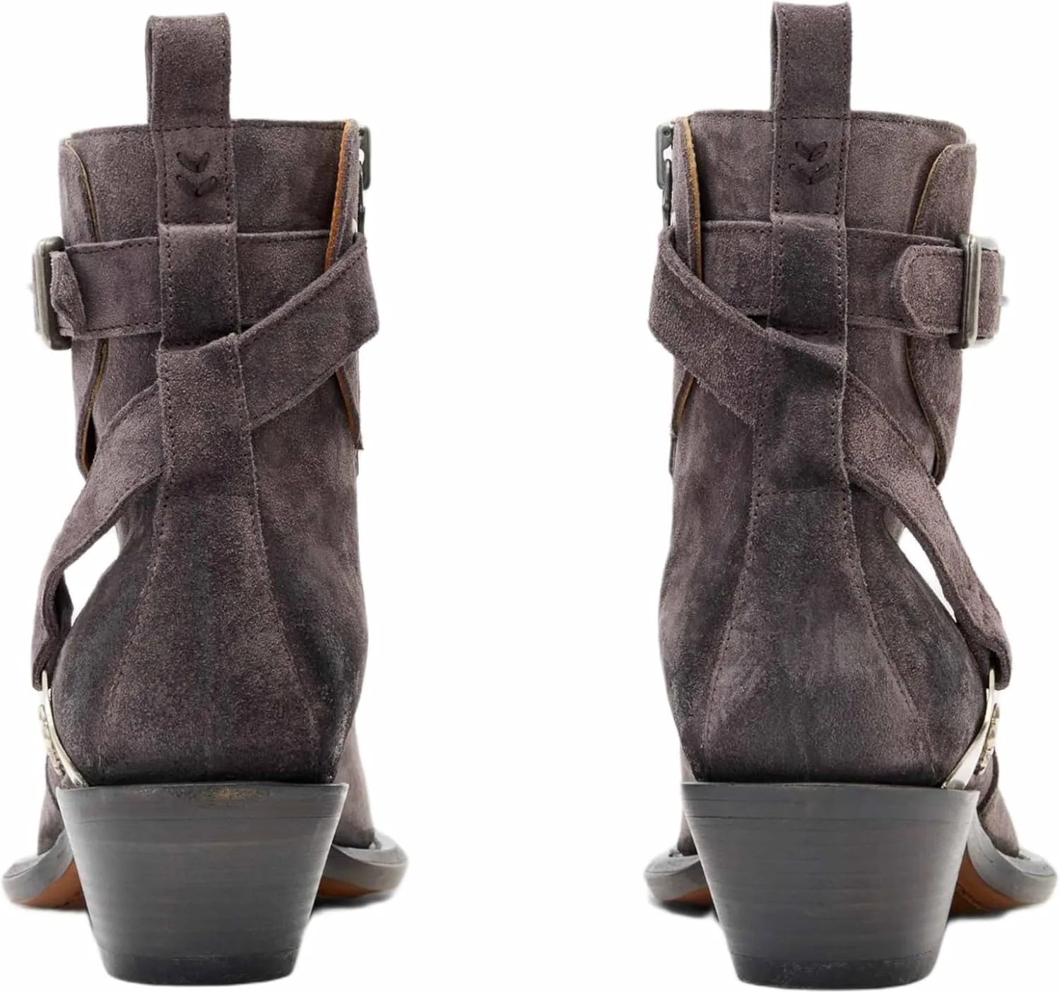 Мужские джодперы Crosby от John Varvatos — фото 3
