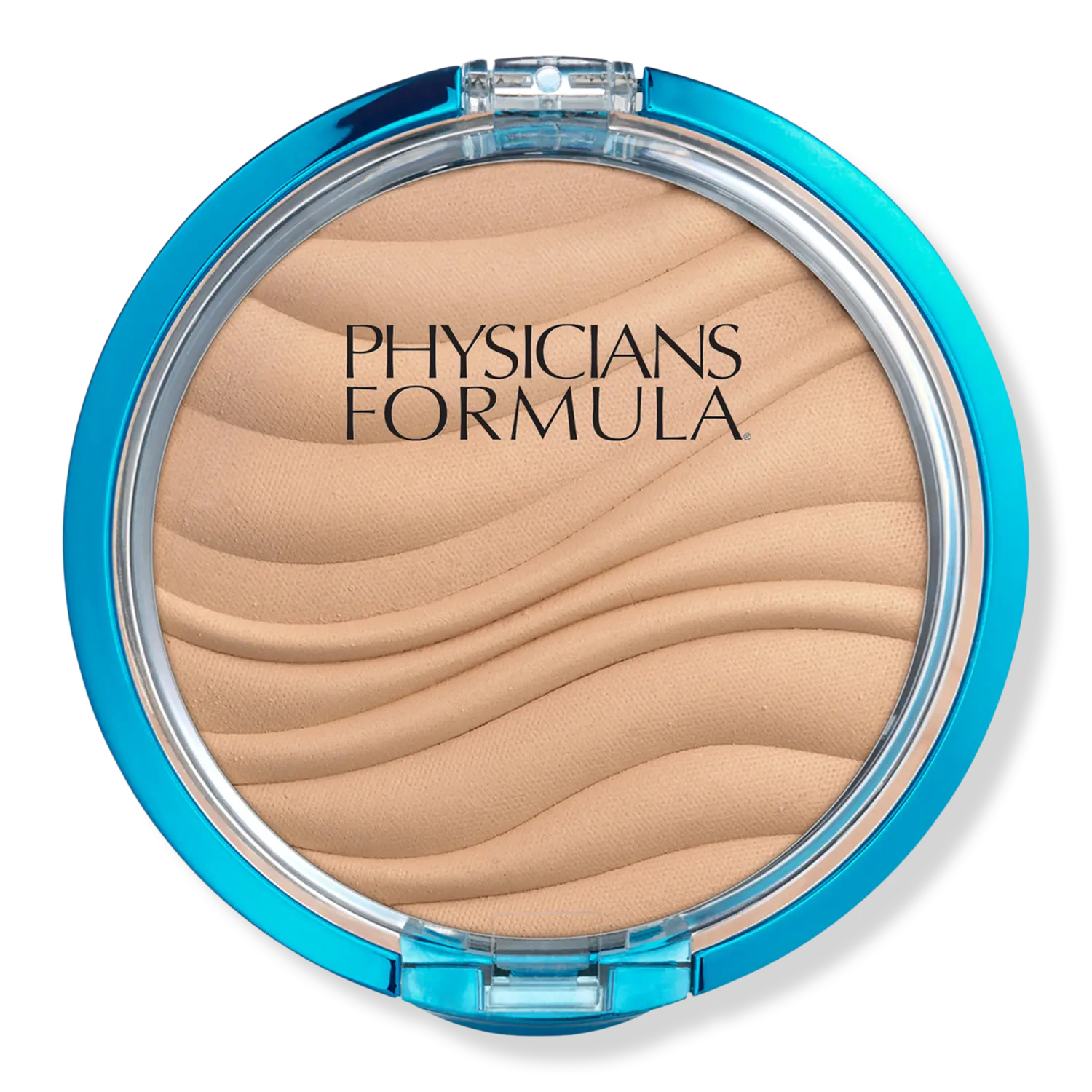 

Минеральная пудра Mineral Wear без талька для аэрографии, прессованная, SPF 30 Physicians Formula, Translucent