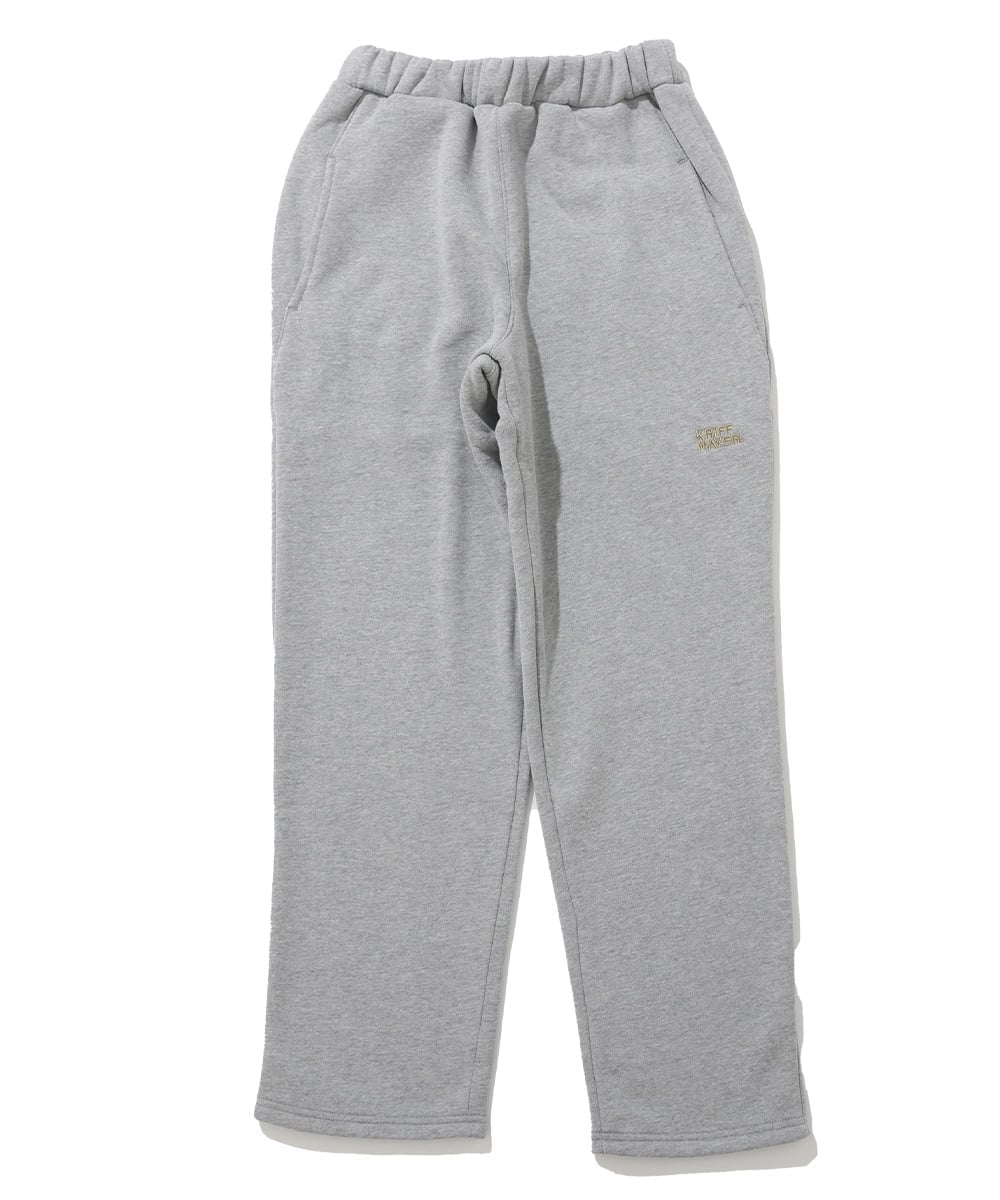 (К) Теплые спортивные штаны KRIFF MAYER, GRAY