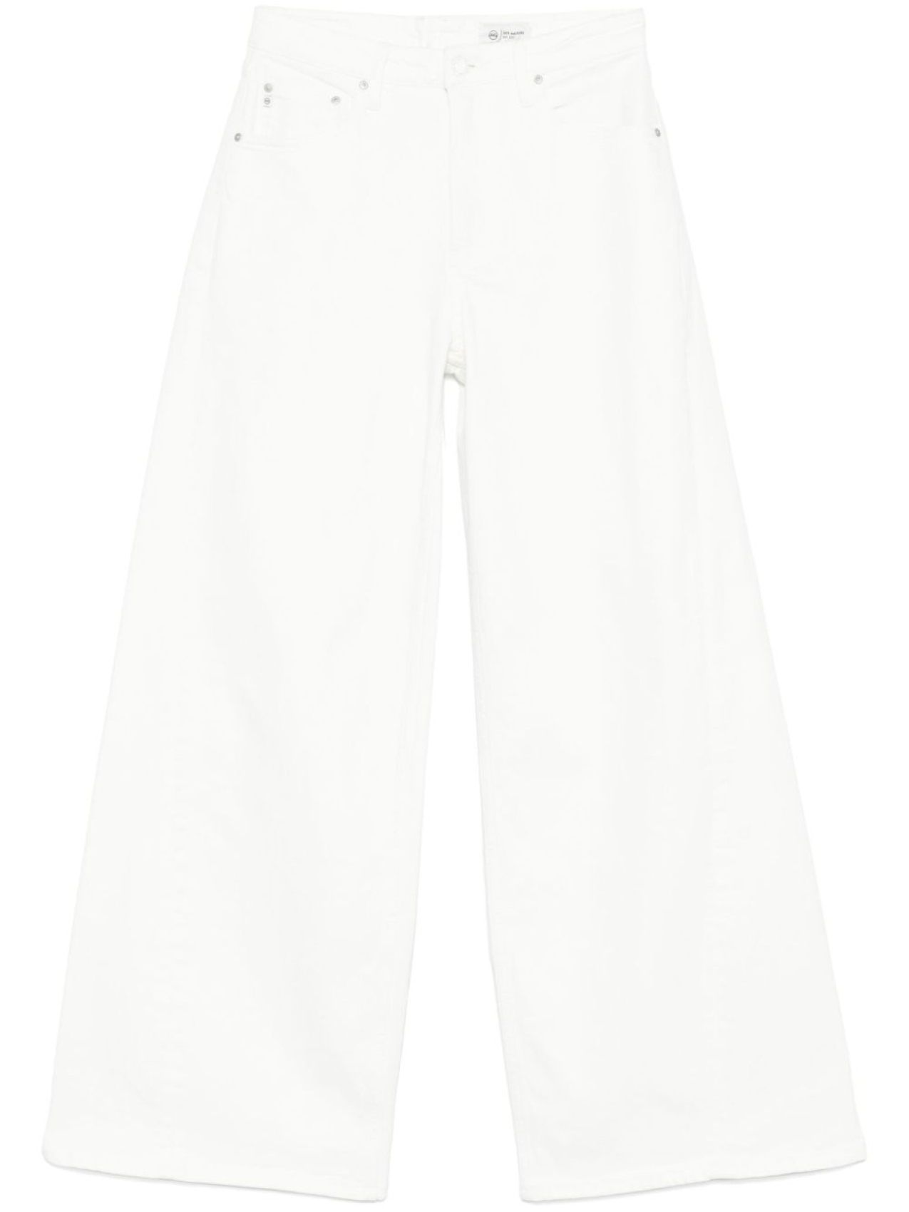 

AG Jeans джинсы Helsinki, белый
