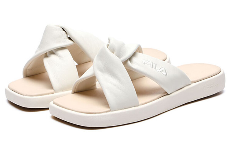 Шлепанцы и сланцы FILA Vicky Women's