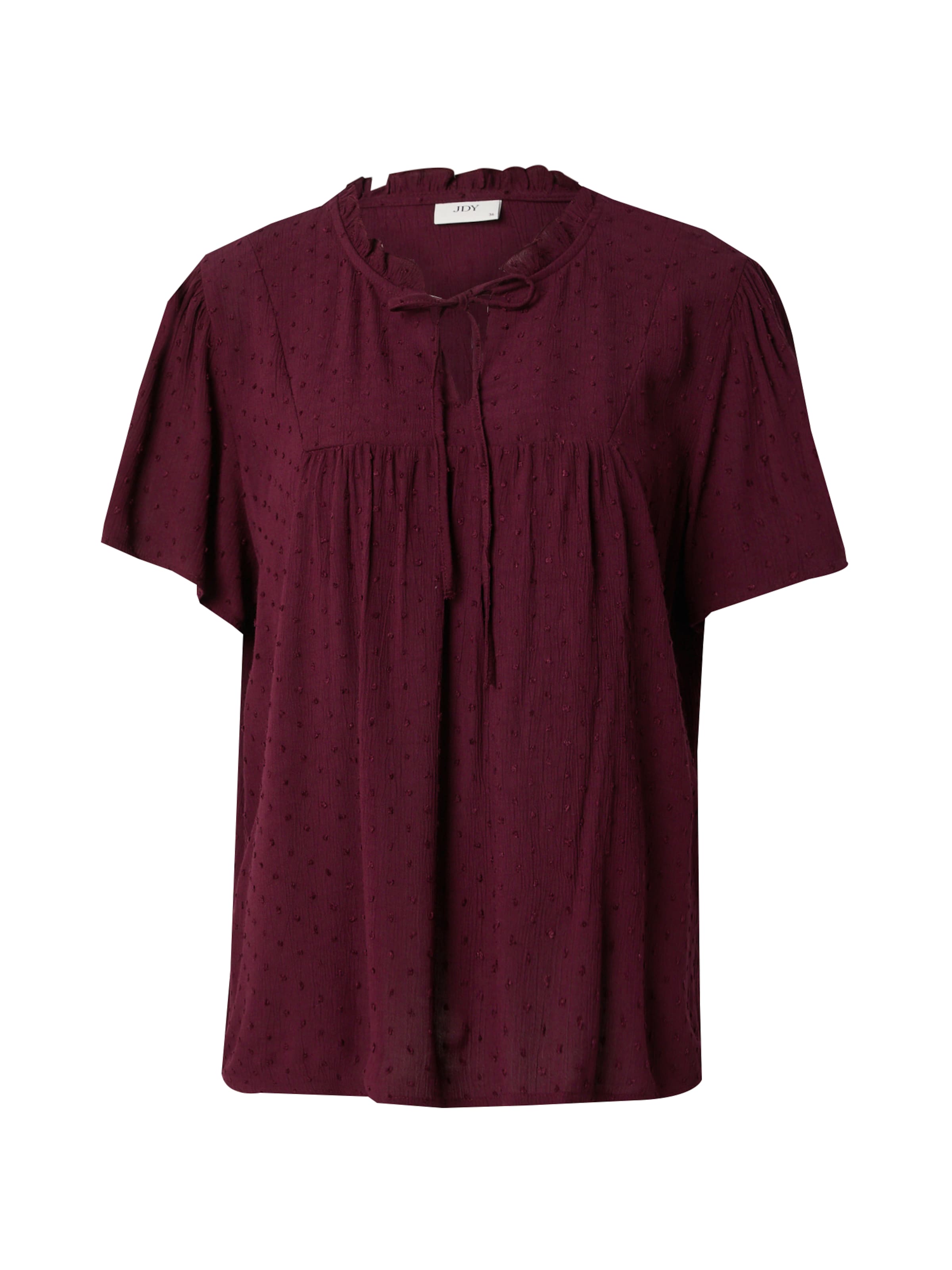 

Блузка 'JDYLIMA' в цвете Aubergine