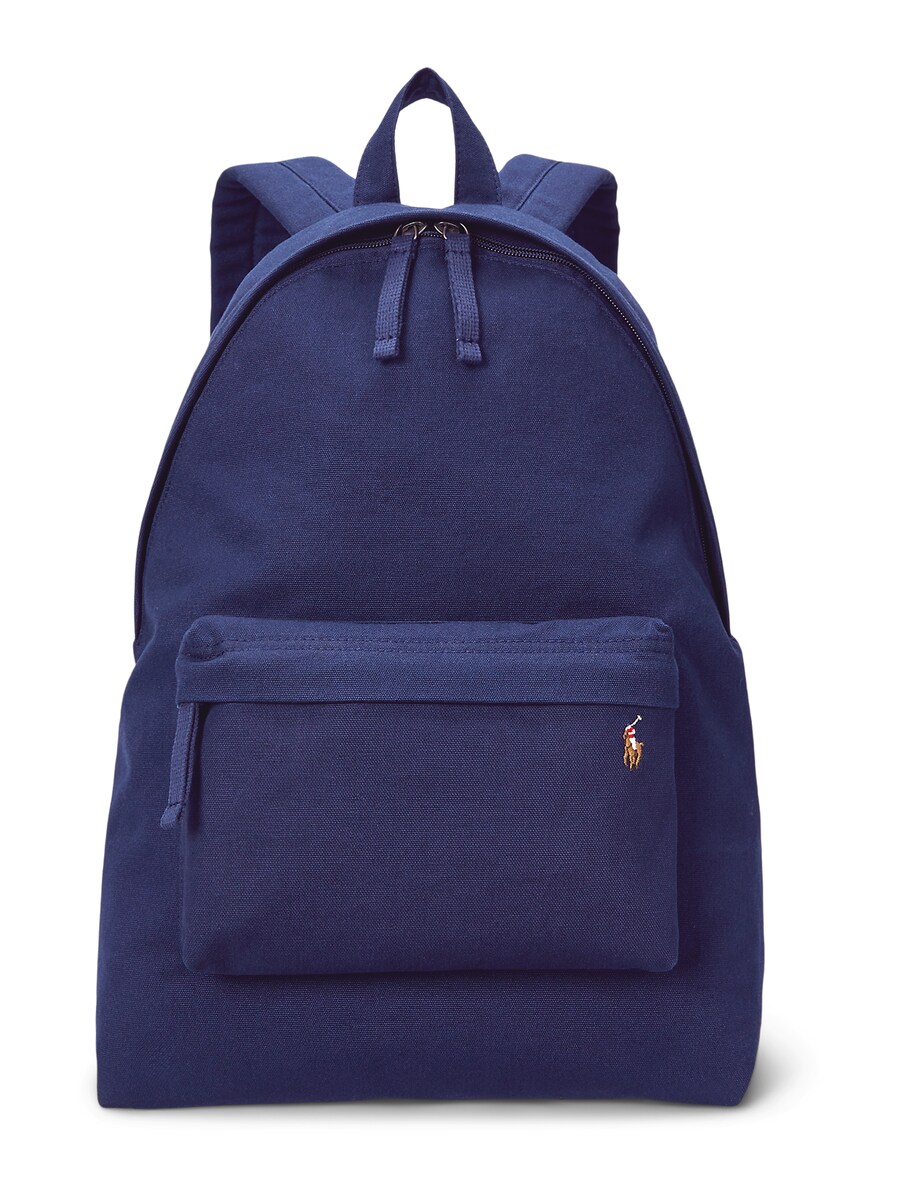 

Рюкзак Polo Ralph Lauren, темно-синий