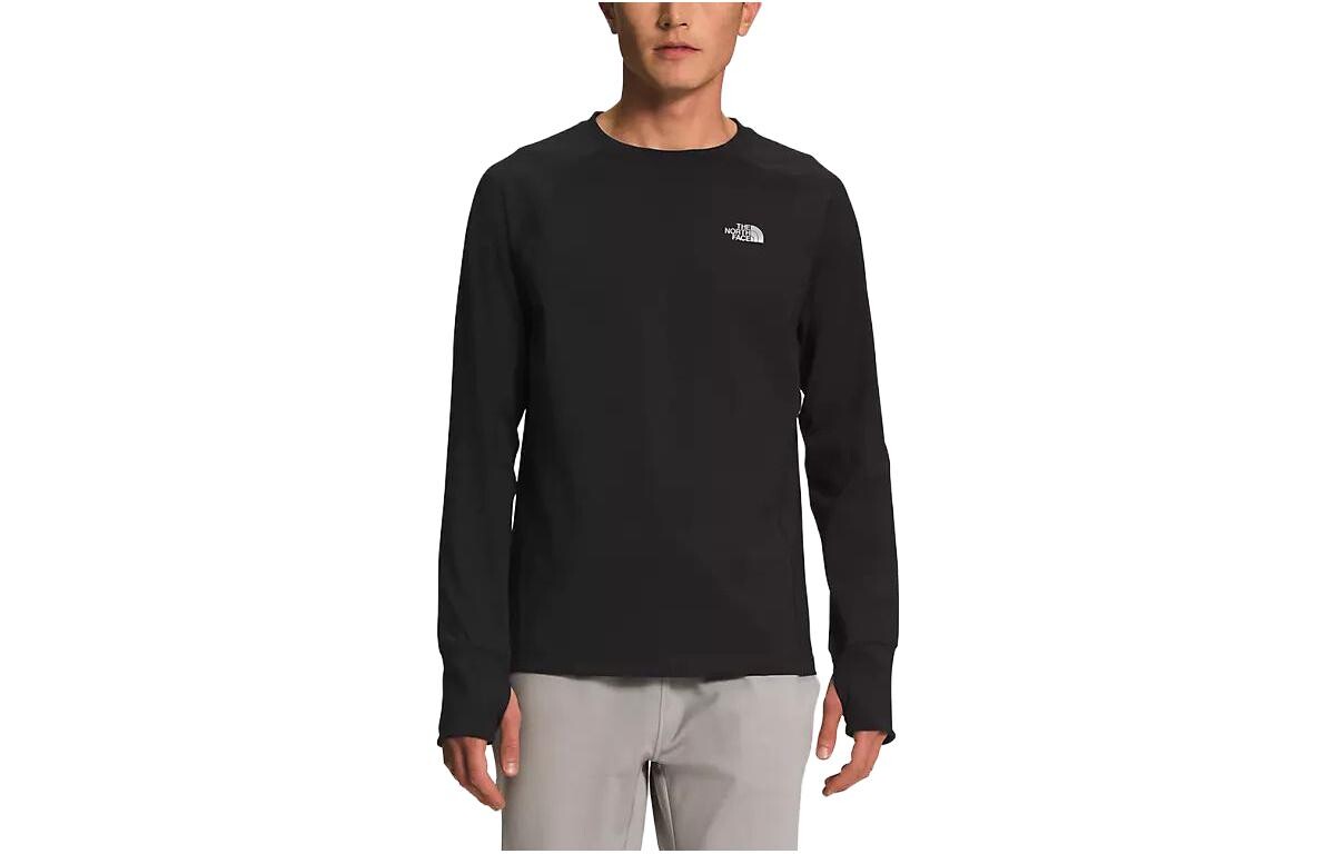 

THE NORTH FACE Мужская толстовка, цвет Black