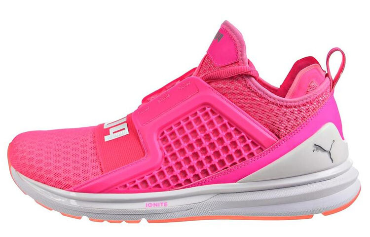 Женская обувь Puma Ignite Series Lifestyle